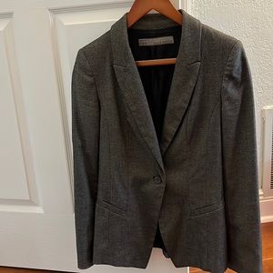 Sara basic jacket